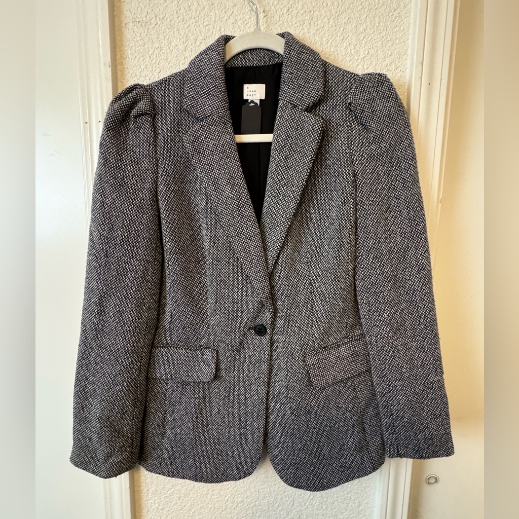 One Day Blazer